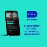 DSTV STREAM