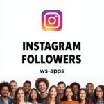 SMB - INSTAGRAM FOLLOWERS