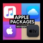 IOS PACKAGES