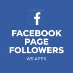 SMB - FACEBOOK PAGE FOLLOWERS