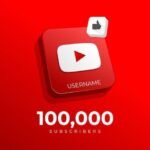 SMB - YOUTUBE SUBSCRIBERS