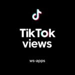 SMB - TIKTOK VIEWS