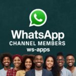 SMB - WHATSAPP CHANNEL MEMBERS