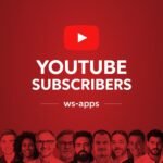 SMB - YOUTUBE SUBSCRIBERS