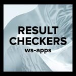 RESULT CHECKERS
