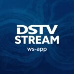 DSTV STREAM