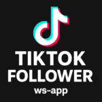 SMB - TIKTOK FOLLOWERS