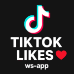 SMB - TIKTOK LIKES