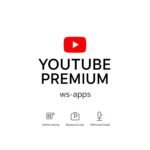 YOUTUBE PREMIUM